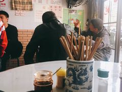-老地方面馆(思南路店)