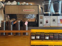 -Cafe del Volcan(永康路店)