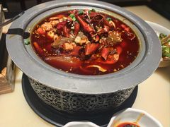 -锦府盐帮·侯宅(五棵松万达店)