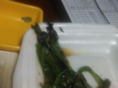 -云晓光头烧烤吧(德平路店)