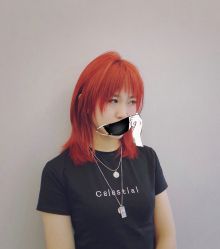 -3AM HAIR SALON染发烫发接发