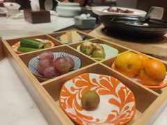 -同庆楼(建邺万达店)