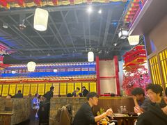 -牛New寿喜烧(虹桥新天地店)