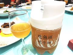 -久宴·天目湖大鱼头(恐龙园店)