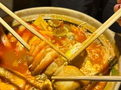 -并州大牌档之醉轻尘