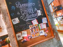 -VESH COFFEE(定西路店)