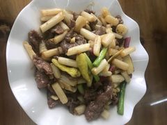-明记海鲜大排档(巽寮湾店)
