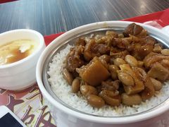 猪手饭-72街红烧排骨饭(海珠丽影广场店)