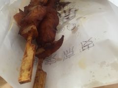 -魏家凉皮(祈年大厦店)