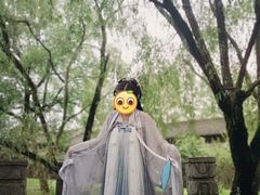 -汉仪华裳汉服旗袍·摄影写真馆(乌镇西栅店)