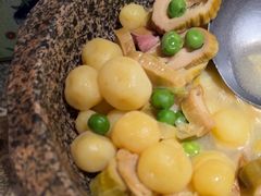 -绿茶餐厅(昌平悦荟店)