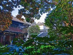 -南京中国近代史遗址博物馆(南京总统府)