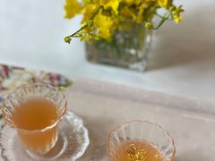 -东海朗廷酒店-唐阁T’ANG COURT 中餐厅