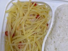 -苏师傅菜馆(上沙店)