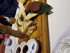 -赵记老铺(市府恒隆广场店)