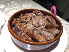 -原汁原味农家菜·经典粤菜(江燕南路店)