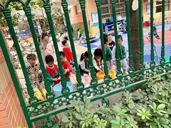 -天河区珠江新城海滨幼儿园