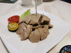鹅肝-顺粤楼·粤菜·点心(融创茂店)