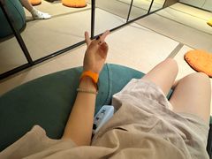 -三谷里·生态水疗空间(五一店)