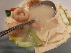 -品泉餐厅·大盆鱼·走地鸡