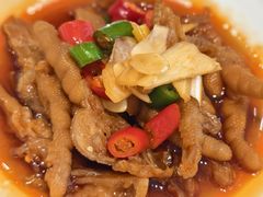 -阿毛饭店·宁波老字号(儿童公园旗舰店)