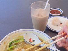 -左记港食(融科天城店)