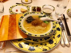 -钓鱼台国宾馆