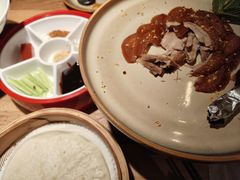 -青年公社烤鸭(滨湖银泰店)