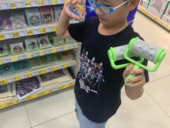 -TOYSRUS玩具反斗城(天津远洋乐堤港店)