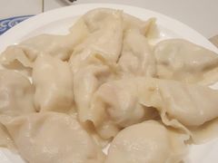 -东方饺子王(工农大路店)