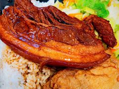 梅菜烧肉-沙县小吃(平望店)