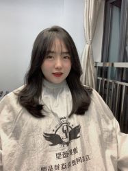 -迪罗造型•潮色接发