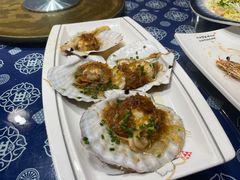 -旺角小渔村·海肠捞饭开创者(二马路店)