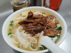 -汉记面馆(南华东路店)