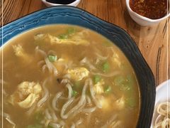 -小船渔村•大连菜•大连焖鱼(明泽街店)