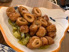 -先记烧鹅王·本地粤菜(福永店)