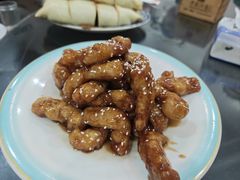 糖醋里脊-鼎香润(德胜门内店)