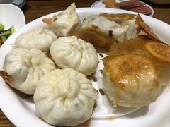 -新时代大酒店(仰口路店)