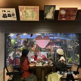 太古里!!最有圣诞氛围的烧烤小屋🎄