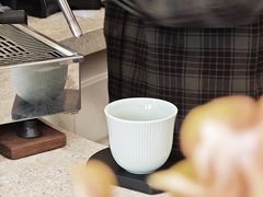 -Radar Coffee(思南路店)