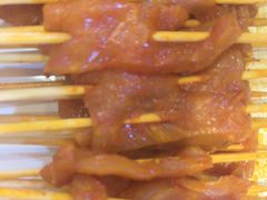 -阿串串老火锅(力盟店)