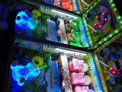 -大玩家(中原万达广场店)