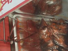 -黑色经典臭豆腐·湖南特产(太平街口店)