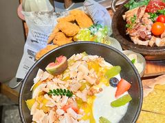 -KimPro 辛普乐概念韩餐