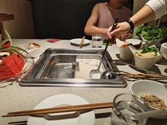 -海底捞火锅(同泰时代广场夜宵主题店)