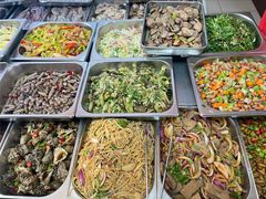 -乡府肉丁水饺(环山路店)