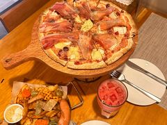 -Secco德式餐吧(南秀村店)