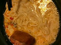-味千拉面(上海蓝天路店)