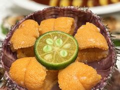 -品海楼·大连海胆锅贴馆(东港店)