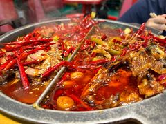 -南锣南门